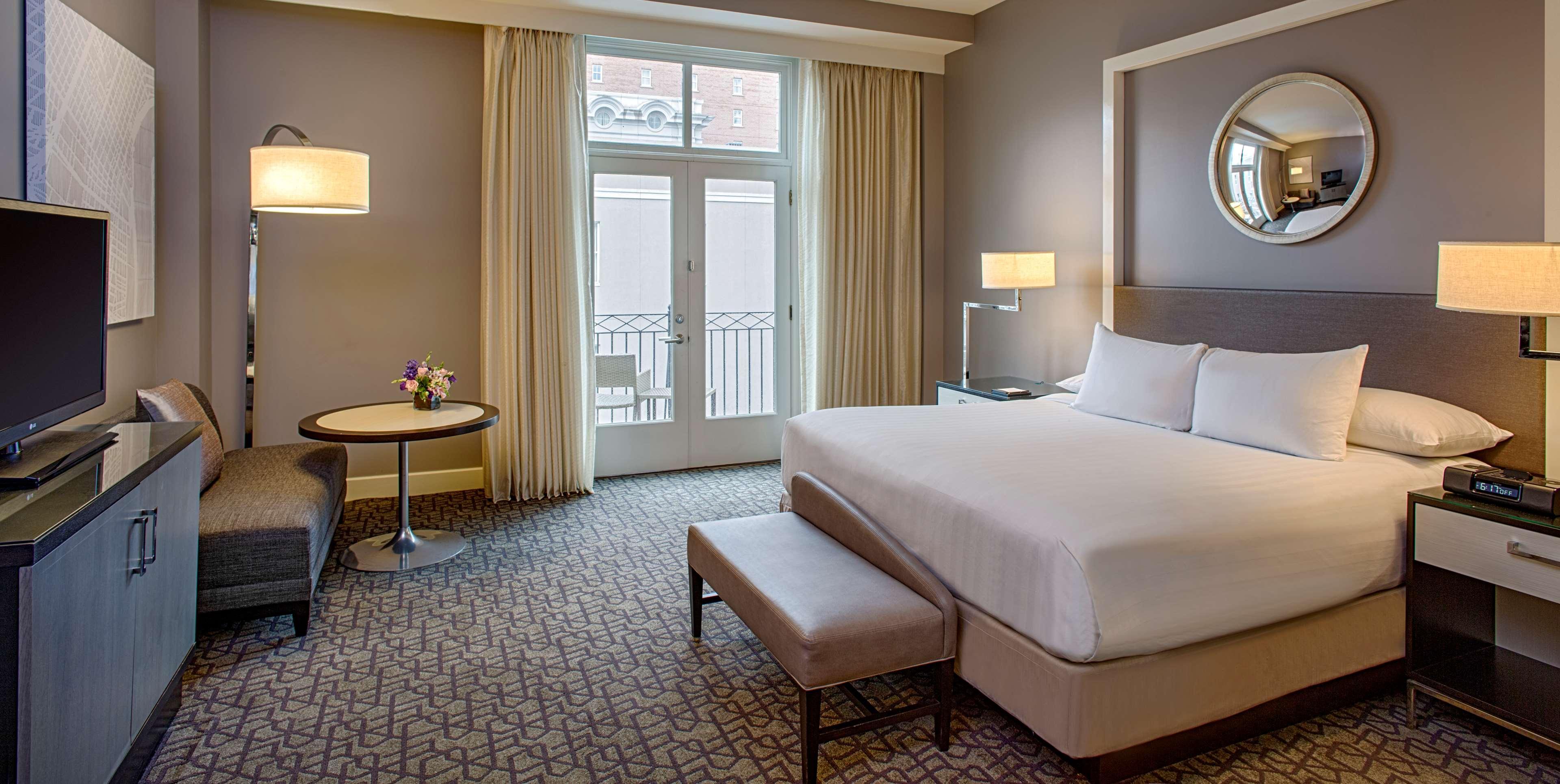 Hyatt Centric French Quarter, Nova Orleans – Preços atualizados 2023